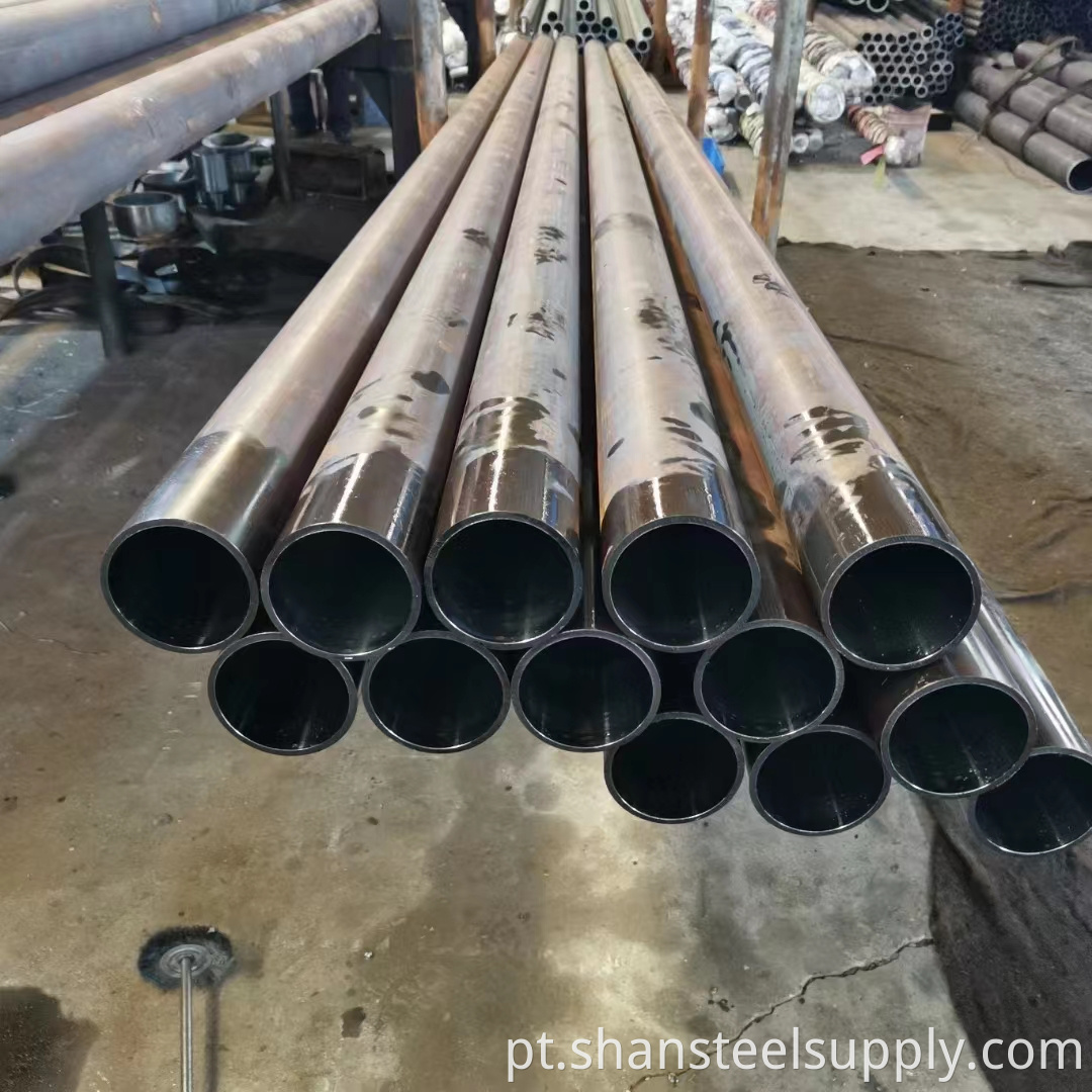 Honed Steel Pipe